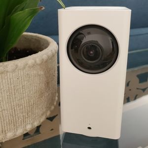 Wyze Cam Pan 1080p /pan/tilt/zoom